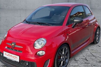 Abarth 595 Competizione 74.278 km 14.990 &euro; Göppingen 73037