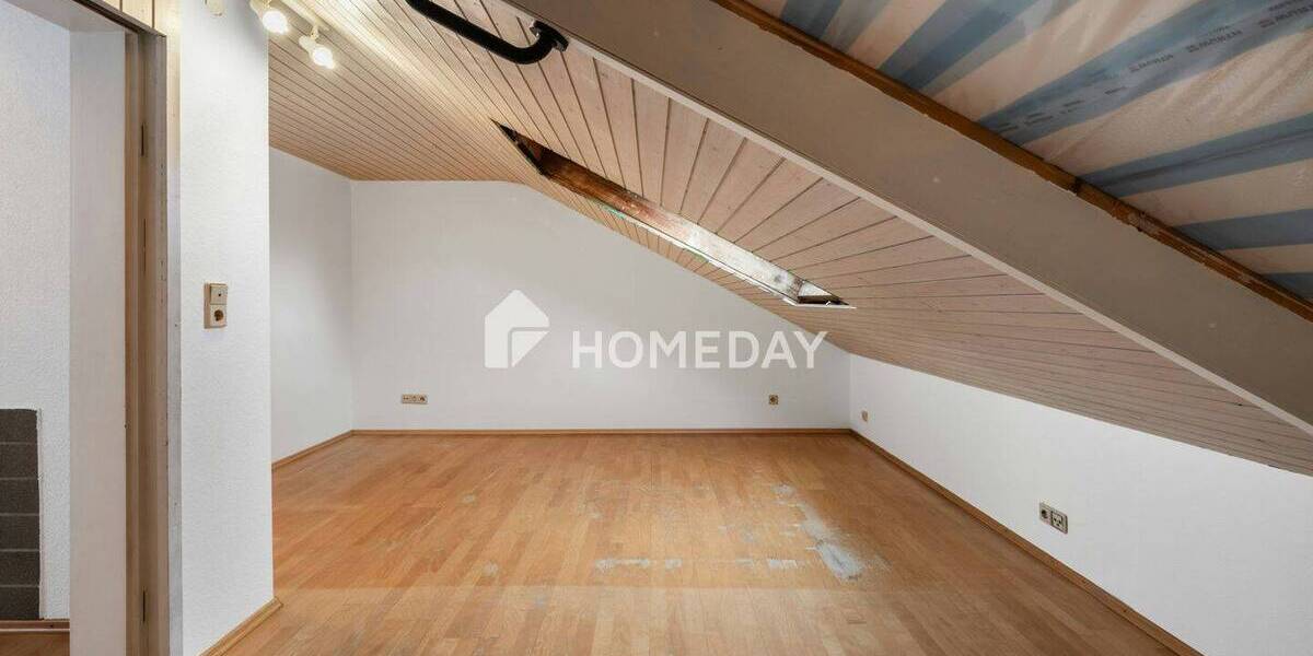 Reihenmittelhaus Korb - 5 Zimmer, 115 m&sup2;, 450.000&euro; | Angebot:26657355