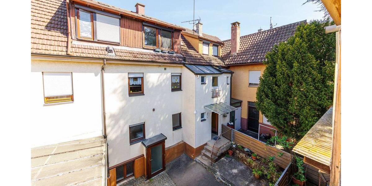 Grundstück Ludwigsburg Mitte - 848.000&euro; | Angebot:26686502