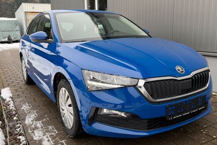 Skoda Scala 49.900 km 13.990 &euro; Filderstadt 70794