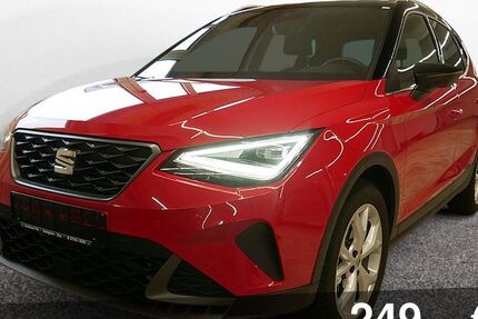 Seat Arona 11.300 km 24.870 &euro; Bietigheim-Bissingen 74321