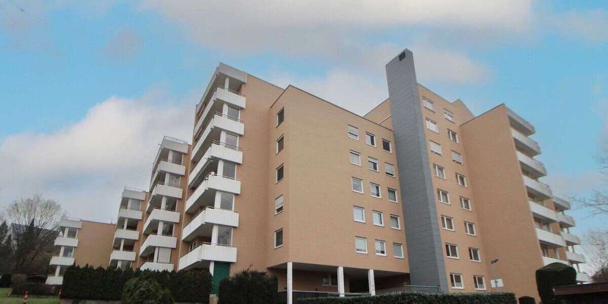 Etagenwohnung Korntal-Münchingen Münchingen - 3 Zimmer, 70 m&sup2;, 219.000&euro; | Angebot:25325810