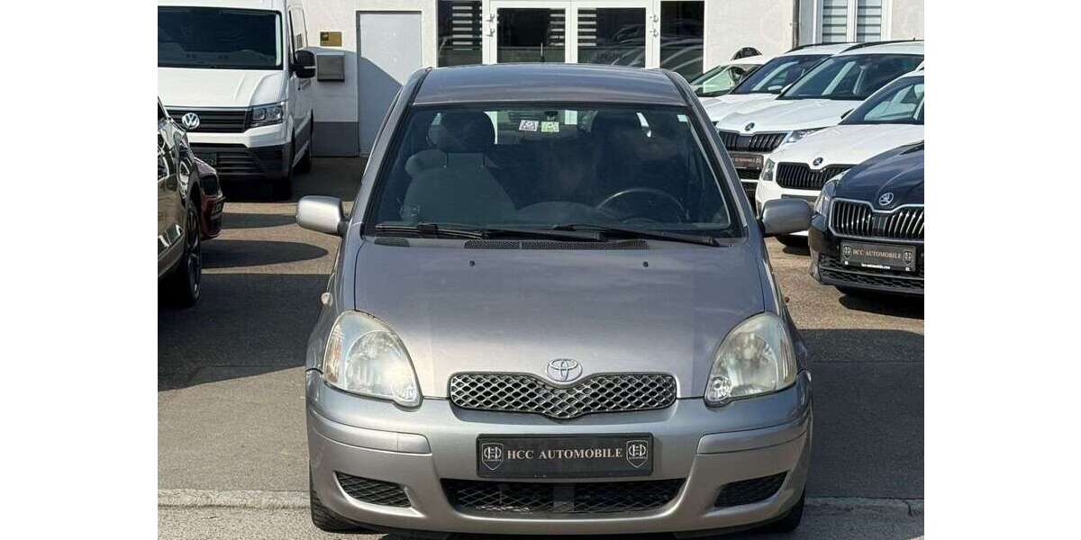 Toyota Yaris 225.000 km 999 &euro; Göppingen 73037