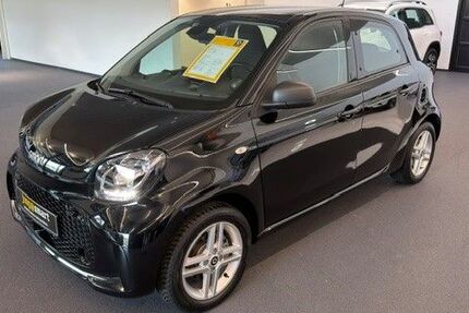 Smart ForFour 30.490 km 10.250 &euro; Uhingen 73066