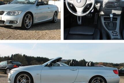 BMW 320 131.375 km 14.999 &euro; Wüstenrot - Weihenbronn 71543