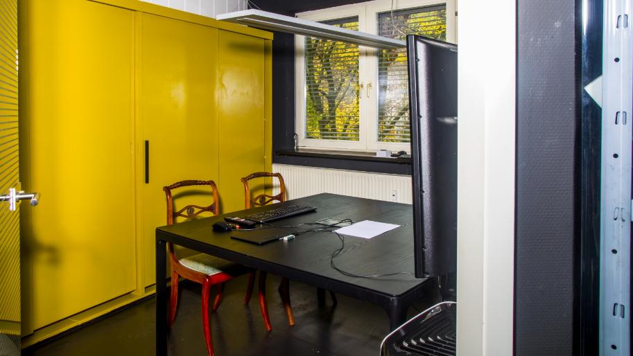 Gewerbeobjekt Stuttgart Hedelfingen - 3.600&euro; | Angebot:25979256