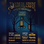 Doom in Bloom - Festival 2026