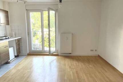 Wohnung Stuttgart Stuttgart-Nord - 2 Zimmer, 38 m&sup2;, 636&euro; | Angebot:27332960