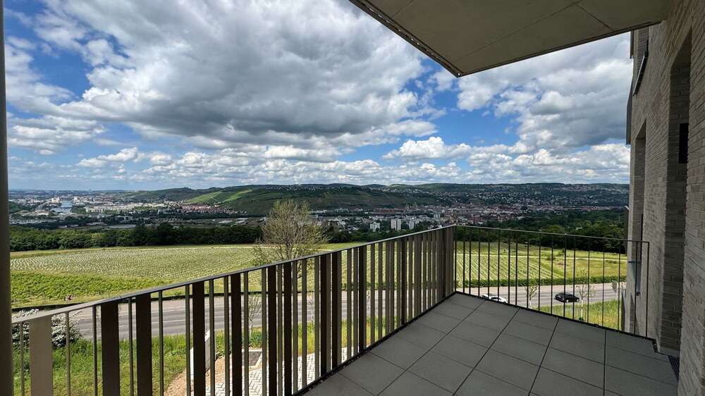 Etagenwohnung Ostfildern - 3 Zimmer, 92 m&sup2;, 1.691&euro; | Angebot:26753699
