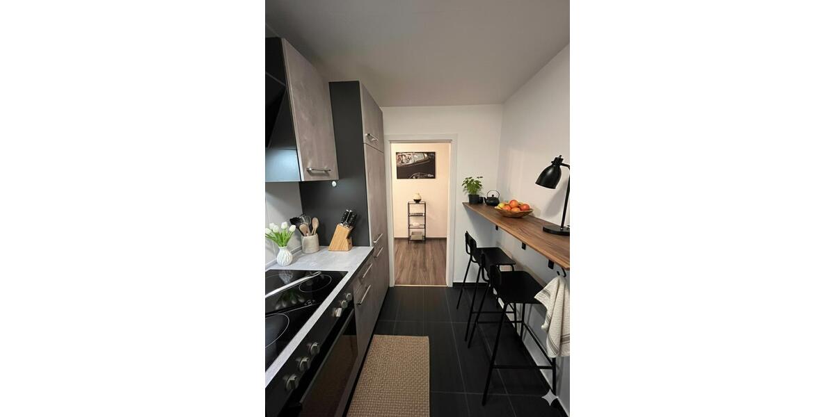 Erdgeschoßwohnung Stuttgart Bopser - 2 Zimmer, 54 m&sup2;, 1.180&euro; | Angebot:26671438