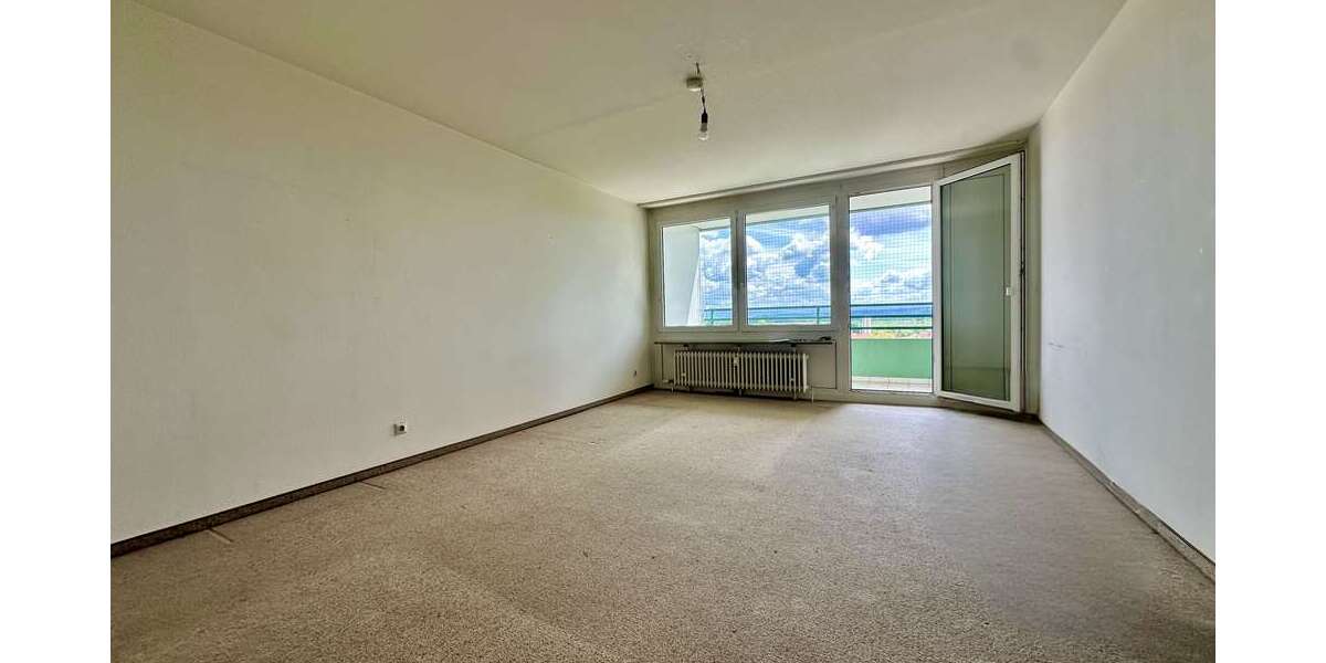 Etagenwohnung Stuttgart - 2 Zimmer, 62 m&sup2;, 189.000&euro; | Angebot:26699857