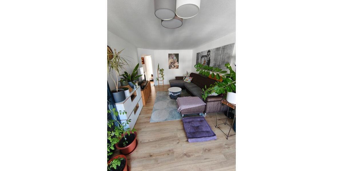 Dachgeschoßwohnung Fellbach Oeffingen - 4.5 Zimmer, 99 m&sup2;, 435.000&euro; | Angebot:26238119