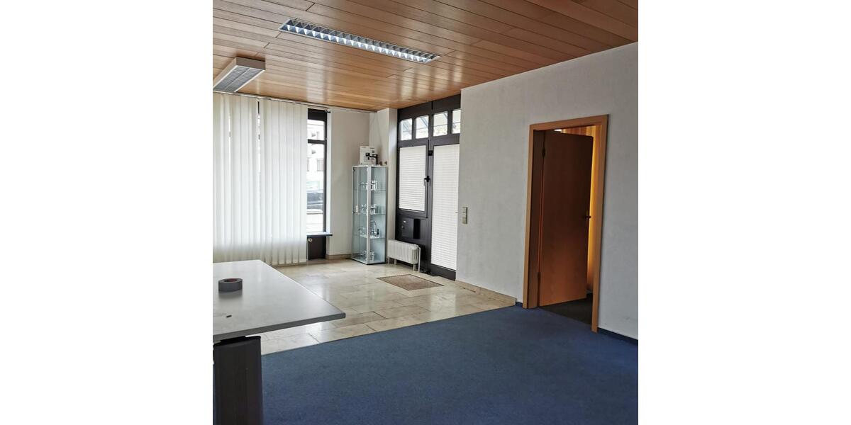 Gewerbeobjekt Fellbach Oeffingen - 1.250&euro; | Angebot:25086892