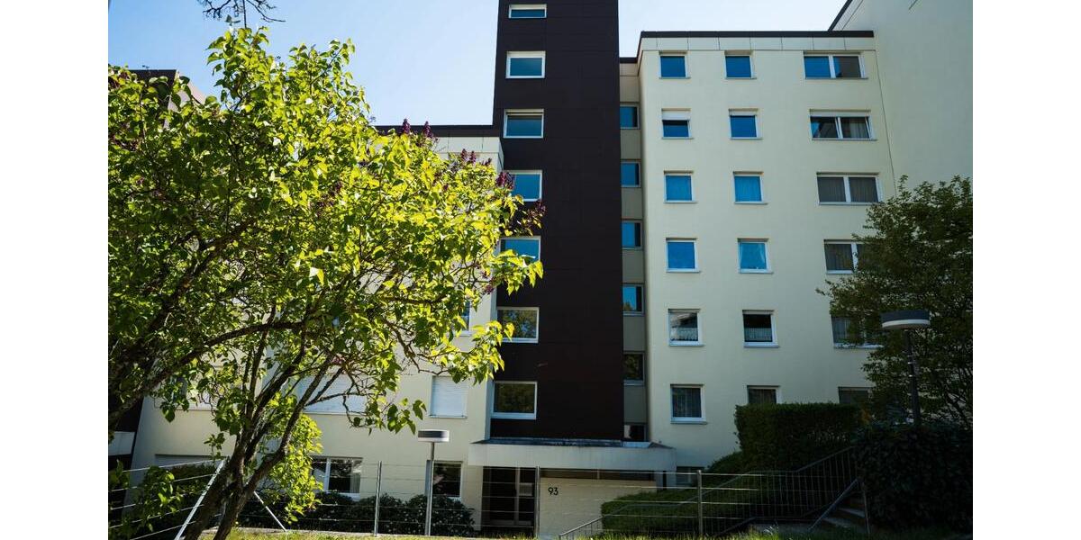 Erdgeschoßwohnung Stuttgart Degerloch - 1 Zimmer, 43 m&sup2;, 229.000&euro; | Angebot:27255698