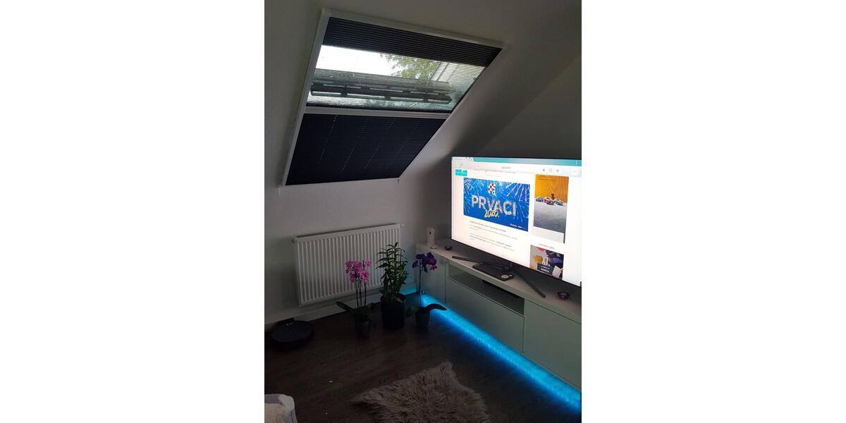 Dachgeschoßwohnung Ditzingen - 3 Zimmer, 87 m&sup2;, 1.150&euro; | Angebot:25312617