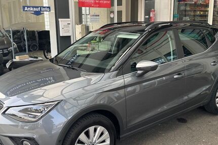 Seat Arona 116.000 km 13.450 &euro; Neckartenzlingen bei Stuttgart 72654