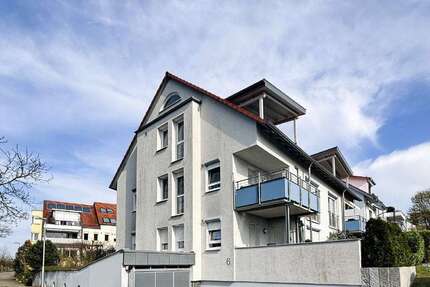 Wohnung Waiblingen Bittenfeld - 3.5 Zimmer, 73 m&sup2;, 310.000&euro; | Angebot:24591110