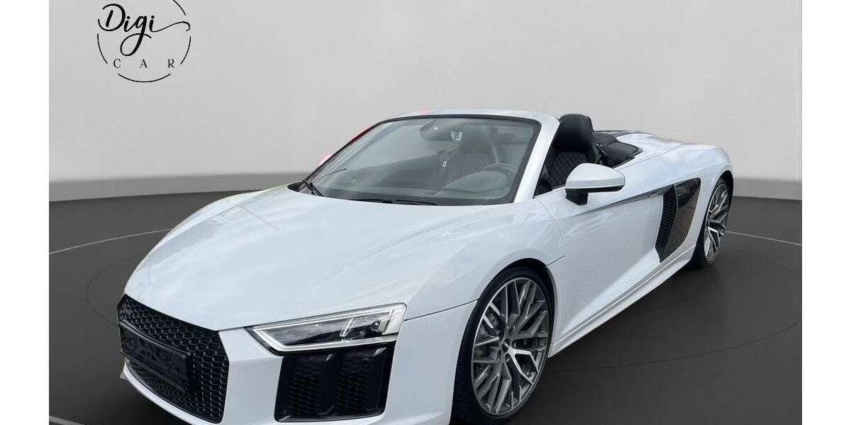 Audi R8 35.500 km 119.000 &euro; Tamm 71732