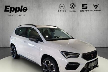 Cupra Ateca 20.138 km 29.490 &euro; Rutesheim 71277