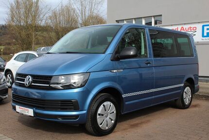 VW T6 Multivan 130.000 km 30.990 &euro; Winterbach bei Stuttgart 73650