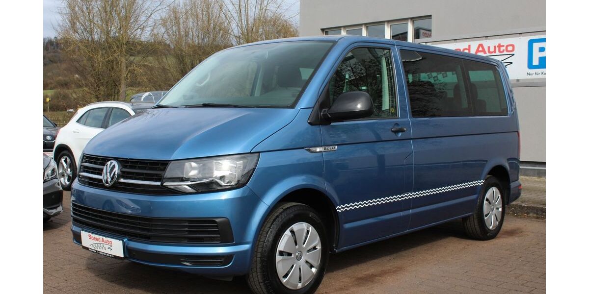 VW T6 Multivan 130.000 km 30.990 &euro; Winterbach bei Stuttgart 73650