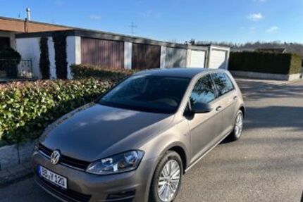VW Golf 77.814 km 11.000 &euro; Weil im Schönbuch 71093