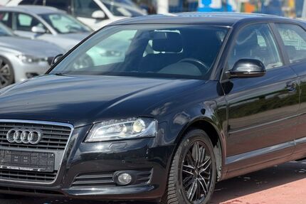Audi A3 125.560 km 6.950 &euro; Schwieberdingen 71701