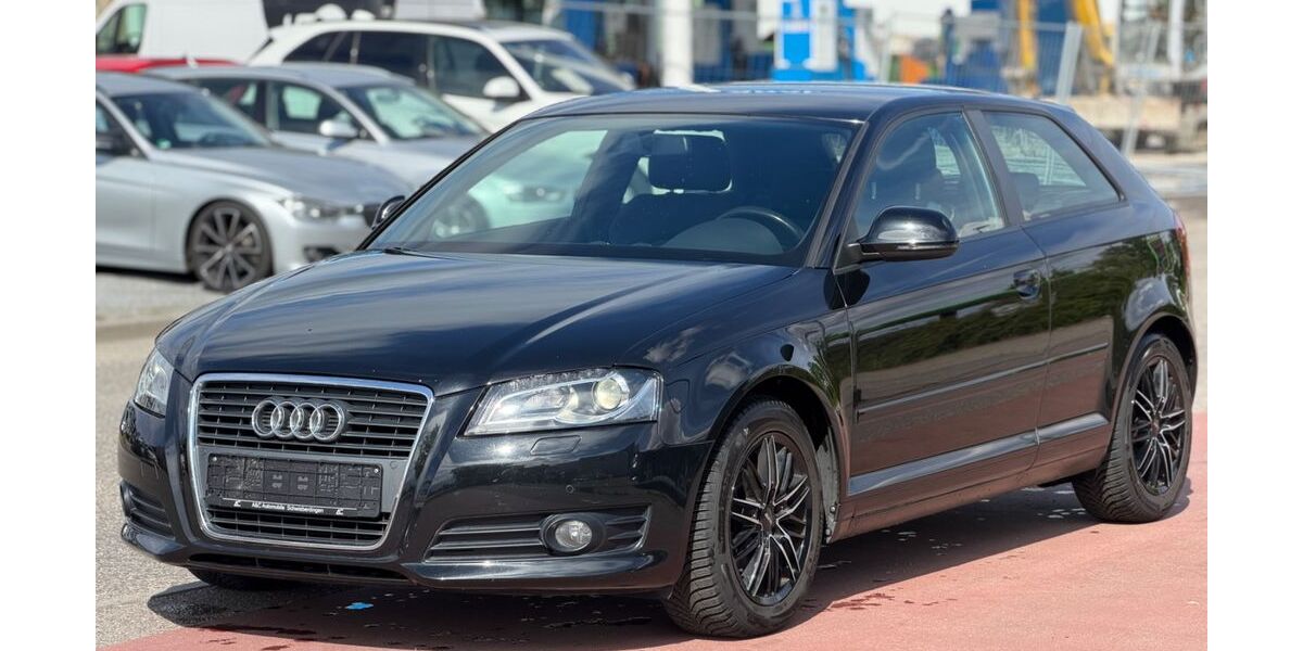 Audi A3 125.560 km 6.950 &euro; Schwieberdingen 71701