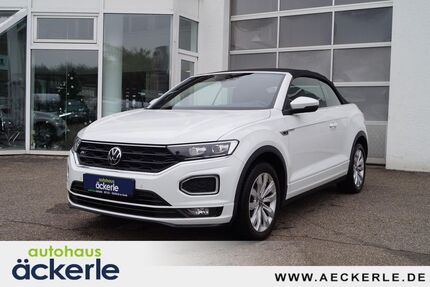 VW T-Roc 47.000 km 22.249 &euro; Korb 71404