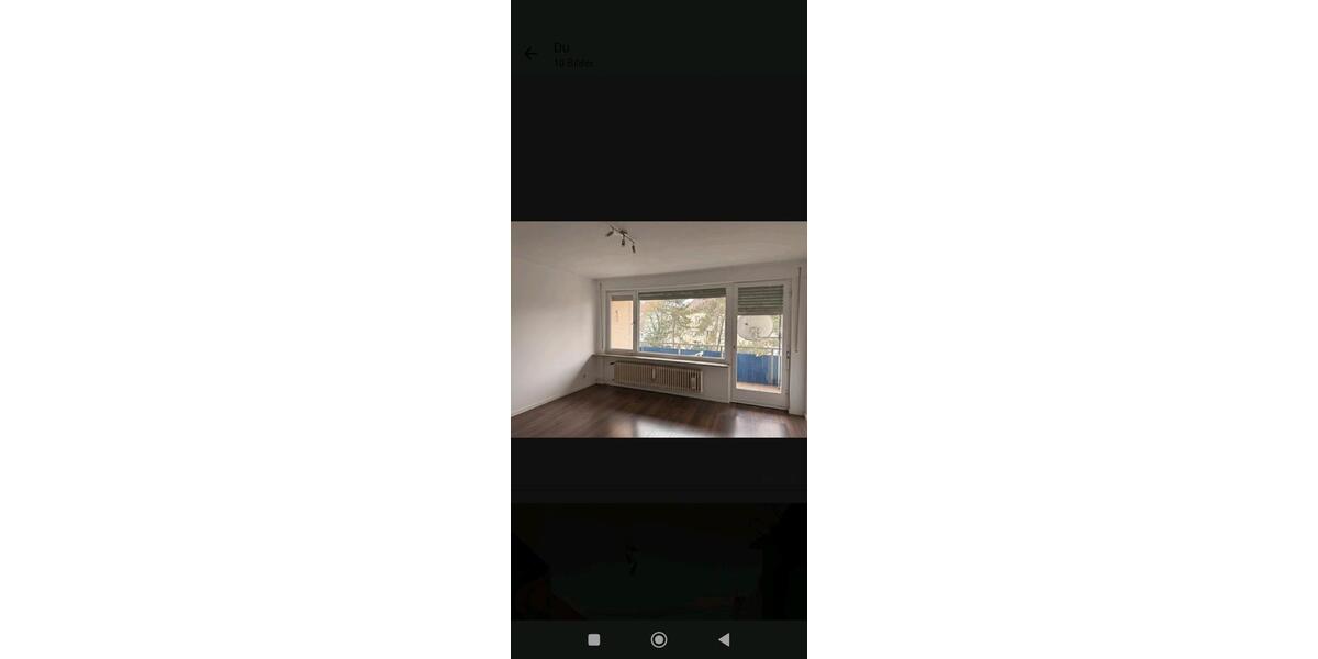 Etagenwohnung Stuttgart Zuffenhausen - 2 Zimmer, 28 m&sup2;, 550&euro; | Angebot:25870584