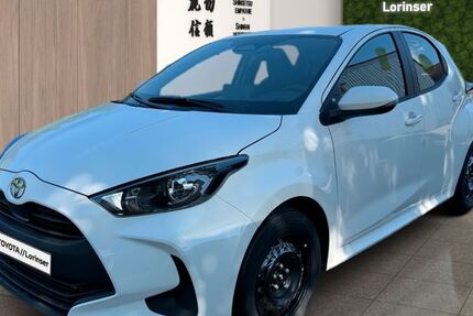 Toyota Yaris 1.777 km 23.950 &euro; Backnang 71522