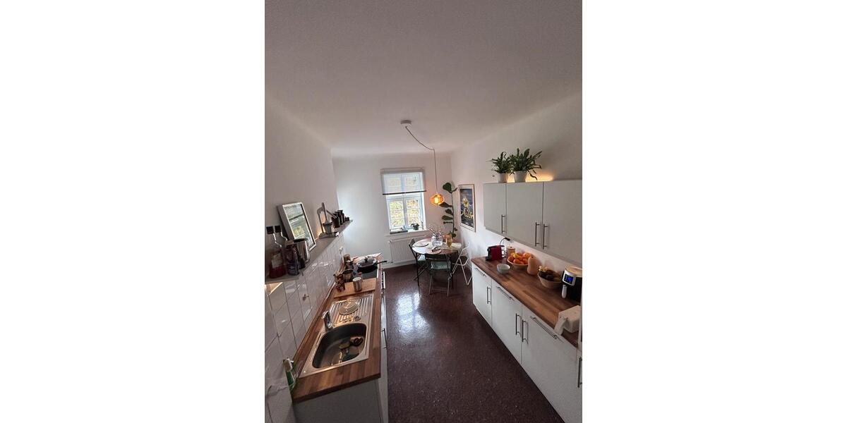 Erdgeschoßwohnung Stuttgart Stuttgart-Süd - 2 Zimmer, 49 m&sup2;, 1.150&euro; | Angebot:25917334