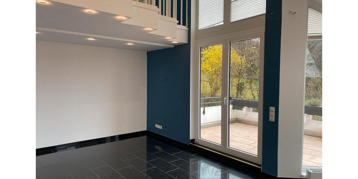 Maisonettenwohnung Stuttgart Hedelfingen - 4 Zimmer, 116 m&sup2;, 1.690&euro; | Angebot:25319657