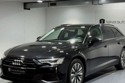 Audi A6 153.437 km 29.990 &euro; Nürtingen 72622