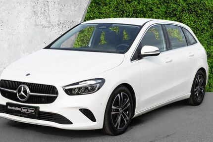 Mercedes-Benz B 200 5.200 km 30.880 &euro; Dettingen unter Teck 73265