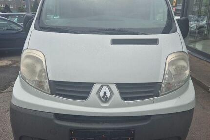 Renault Trafic 297.000 km 5.400 &euro; Ebersbach 73061