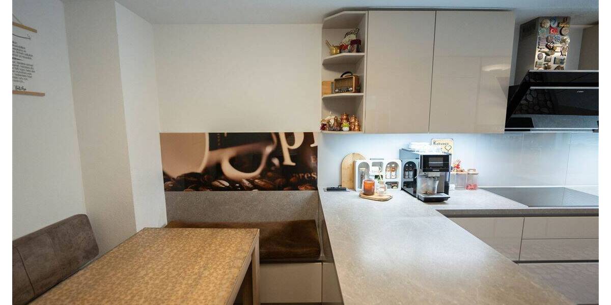 Reihenmittelhaus Stuttgart Rohracker - 5 Zimmer, 125 m&sup2;, 699.000&euro; | Angebot:26702900