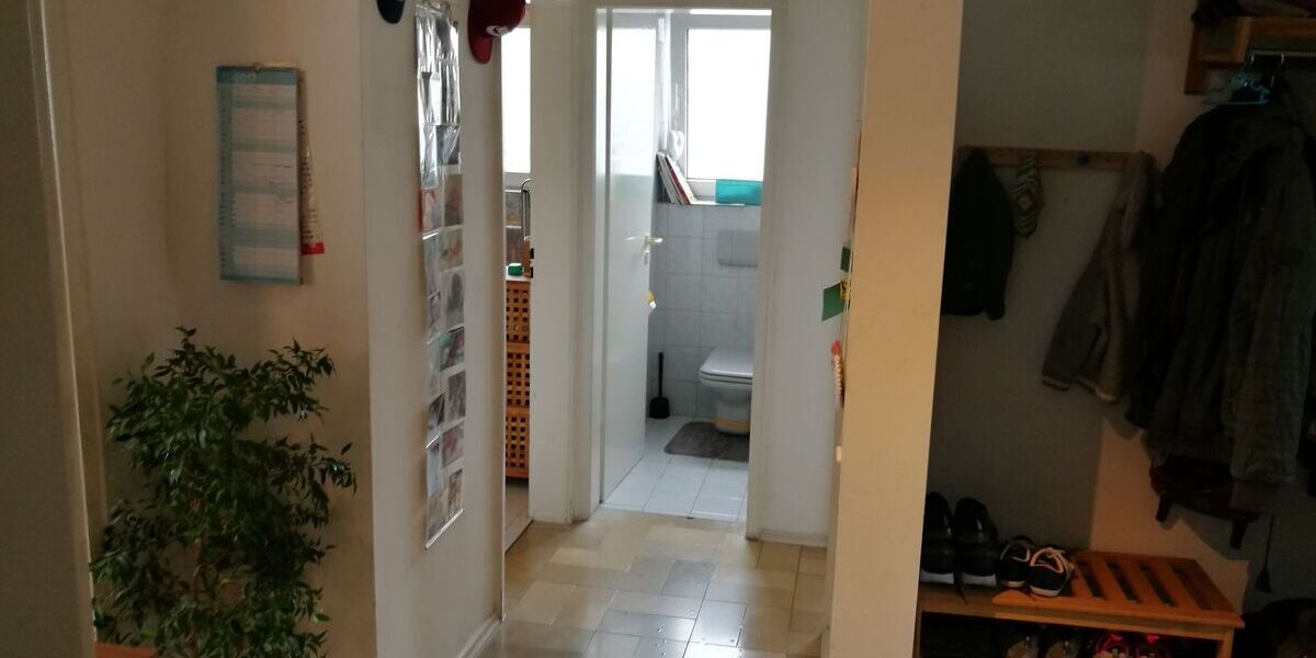 Außergewöhnliche Single-Paar-Wohnung in gehobenem Stadtrandviertel HOHENECK - Appartement Ludwigsburg Hoheneck | Angebot:27708836