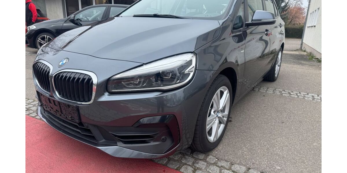 BMW 218 Active Tourer 119.800 km 14.500 &euro; Fellbach 70736
