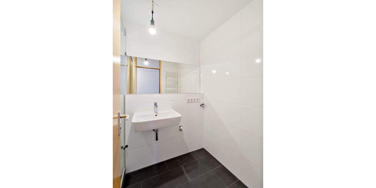 Etagenwohnung Waiblingen Neustadt - 2 Zimmer, 60 m&sup2;, 249.000&euro; | Angebot:25696189