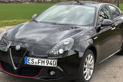 Alfa Romeo Giulietta 106.500 km 11.500 &euro; Esslingen 73730