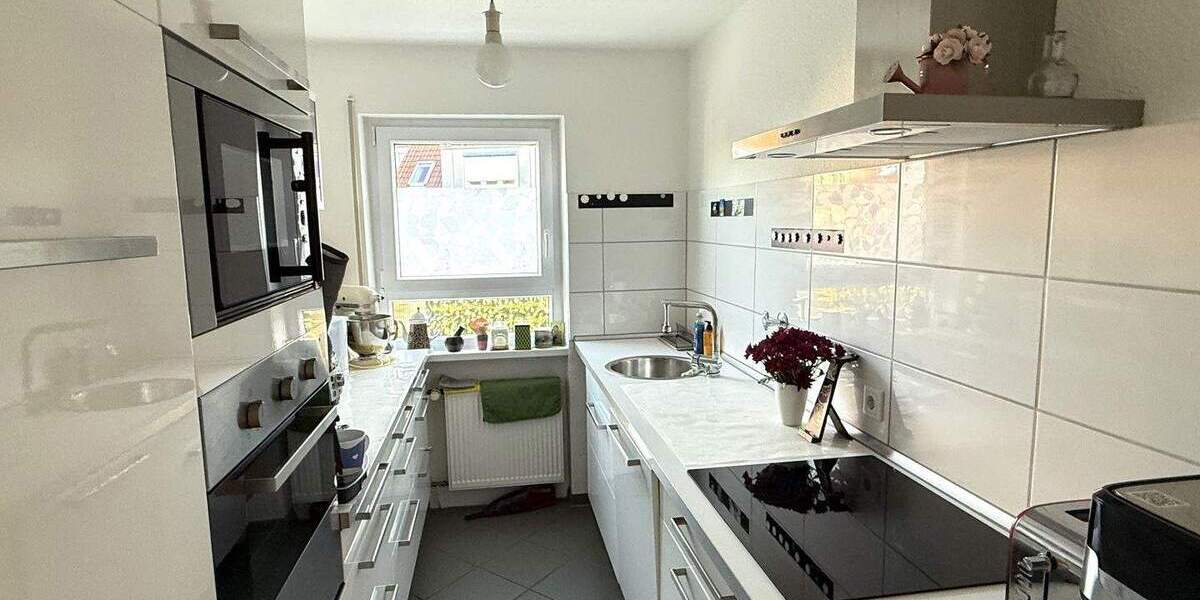 Etagenwohnung Schorndorf - 3 Zimmer, 53 m&sup2;, 189.000&euro; | Angebot:25698287