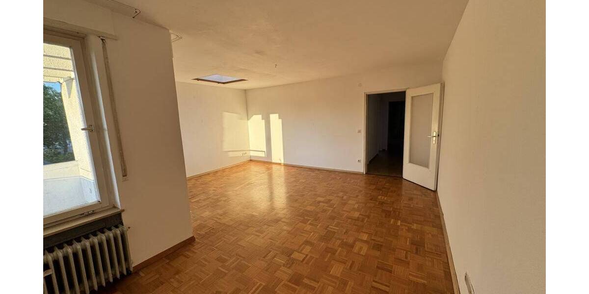 Etagenwohnung Kirchheim unter Teck Kirchheim - 2 Zimmer, 57 m&sup2;, 200.000&euro; | Angebot:25699698