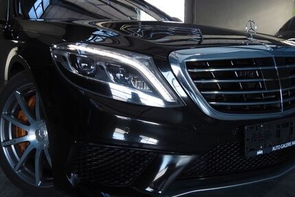 Mercedes-Benz S 63 AMG 162.788 km 49.000 &euro; Schorndorf bei Stuttgart 73614