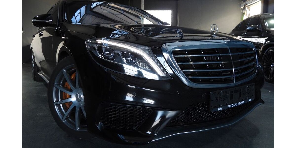 Mercedes-Benz S 63 AMG 162.788 km 49.000 &euro; Schorndorf bei Stuttgart 73614