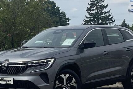Renault Austral 30.310 km 23.290 &euro; Backnang 71522