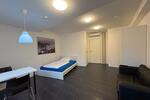 Etagenwohnung Stuttgart Stuttgart-Süd - 1 Zimmer, 28 m&sup2;, 587&euro; | Angebot:25023286