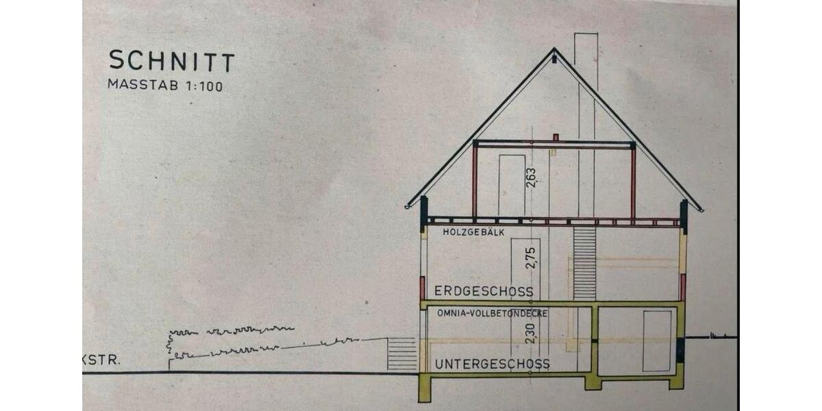 Einfamilienhaus Bissingen an der Teck - 6 Zimmer, 140 m&sup2;, 565.000&euro; | Angebot:25219736