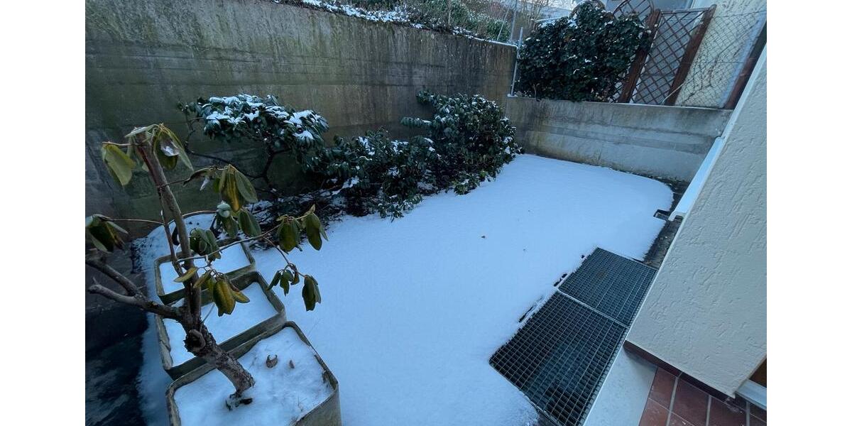 Terrassenwohnung Stuttgart Botnang - 2 Zimmer, 66 m&sup2;, 1.205&euro; | Angebot:24597084