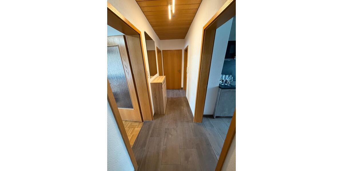 Etagenwohnung Esslingen am Neckar Pliensauvorstadt - 3 Zimmer, 57 m&sup2;, 1.400&euro; | Angebot:26615313